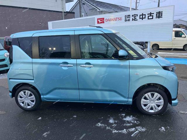 ムーヴＸ　届出済未使用車２ＷＤ　ＣＶＴ　６６０ｃｃ　衝突被害軽減ブレーキ　横滑り防止装置　ＡＢＳ　アイドリングストップ　プッシュボタンスタート　両側スライドドア　ディスプレイオーディオ　バックモニター　届出済未使用車（福島県）の中古車