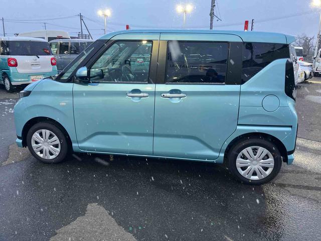 ムーヴＸ　届出済未使用車２ＷＤ　ＣＶＴ　６６０ｃｃ　衝突被害軽減ブレーキ　横滑り防止装置　ＡＢＳ　アイドリングストップ　プッシュボタンスタート　両側スライドドア　ディスプレイオーディオ　バックモニター　届出済未使用車（福島県）の中古車