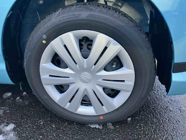 ムーヴＸ　届出済未使用車２ＷＤ　ＣＶＴ　６６０ｃｃ　衝突被害軽減ブレーキ　横滑り防止装置　ＡＢＳ　アイドリングストップ　プッシュボタンスタート　両側スライドドア　ディスプレイオーディオ　バックモニター　届出済未使用車（福島県）の中古車