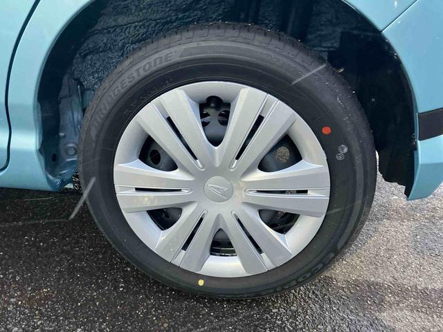 ムーヴＸ　届出済未使用車２ＷＤ　ＣＶＴ　６６０ｃｃ　衝突被害軽減ブレーキ　横滑り防止装置　ＡＢＳ　アイドリングストップ　プッシュボタンスタート　両側スライドドア　ディスプレイオーディオ　バックモニター　届出済未使用車（福島県）の中古車