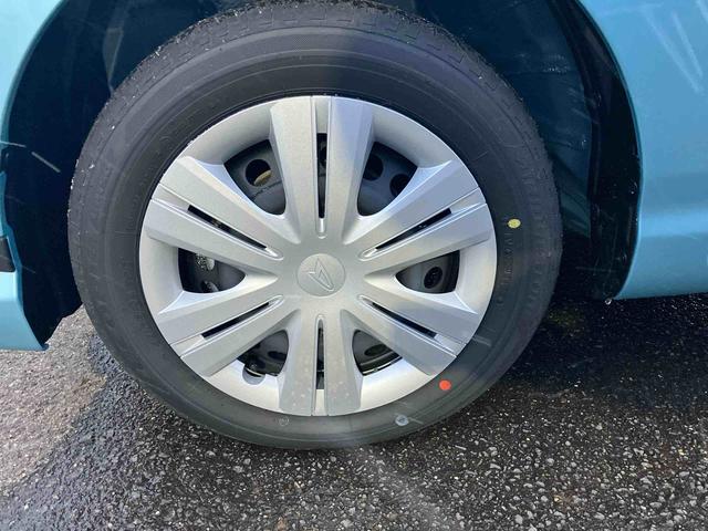 ムーヴＸ　届出済未使用車２ＷＤ　ＣＶＴ　６６０ｃｃ　衝突被害軽減ブレーキ　横滑り防止装置　ＡＢＳ　アイドリングストップ　プッシュボタンスタート　両側スライドドア　ディスプレイオーディオ　バックモニター　届出済未使用車（福島県）の中古車