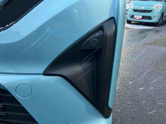 ムーヴＸ　届出済未使用車２ＷＤ　ＣＶＴ　６６０ｃｃ　衝突被害軽減ブレーキ　横滑り防止装置　ＡＢＳ　アイドリングストップ　プッシュボタンスタート　両側スライドドア　ディスプレイオーディオ　バックモニター　届出済未使用車（福島県）の中古車