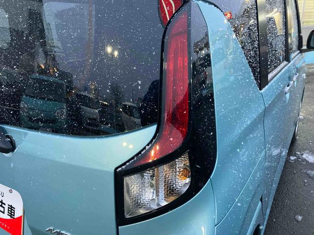 ムーヴＸ　届出済未使用車２ＷＤ　ＣＶＴ　６６０ｃｃ　衝突被害軽減ブレーキ　横滑り防止装置　ＡＢＳ　アイドリングストップ　プッシュボタンスタート　両側スライドドア　ディスプレイオーディオ　バックモニター　届出済未使用車（福島県）の中古車