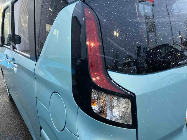 ムーヴＸ　届出済未使用車２ＷＤ　ＣＶＴ　６６０ｃｃ　衝突被害軽減ブレーキ　横滑り防止装置　ＡＢＳ　アイドリングストップ　プッシュボタンスタート　両側スライドドア　ディスプレイオーディオ　バックモニター　届出済未使用車（福島県）の中古車