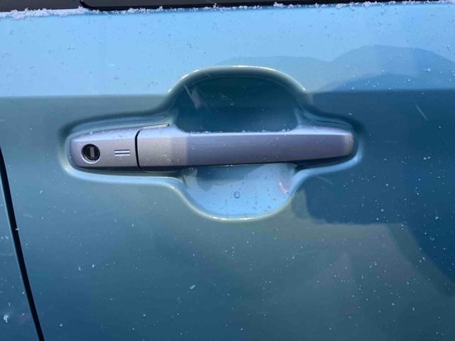 ムーヴＸ　届出済未使用車２ＷＤ　ＣＶＴ　６６０ｃｃ　衝突被害軽減ブレーキ　横滑り防止装置　ＡＢＳ　アイドリングストップ　プッシュボタンスタート　両側スライドドア　ディスプレイオーディオ　バックモニター　届出済未使用車（福島県）の中古車