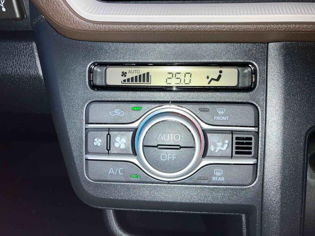 ムーヴＸ　届出済未使用車２ＷＤ　ＣＶＴ　６６０ｃｃ　衝突被害軽減ブレーキ　横滑り防止装置　ＡＢＳ　アイドリングストップ　プッシュボタンスタート　両側スライドドア　ディスプレイオーディオ　バックモニター　届出済未使用車（福島県）の中古車