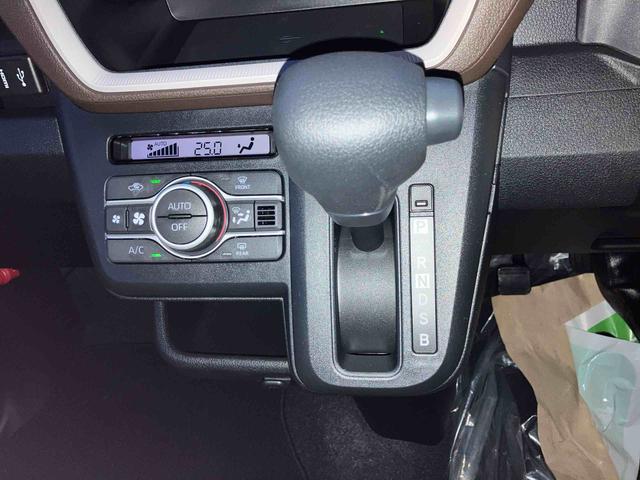 ムーヴＸ　届出済未使用車２ＷＤ　ＣＶＴ　６６０ｃｃ　衝突被害軽減ブレーキ　横滑り防止装置　ＡＢＳ　アイドリングストップ　プッシュボタンスタート　両側スライドドア　ディスプレイオーディオ　バックモニター　届出済未使用車（福島県）の中古車