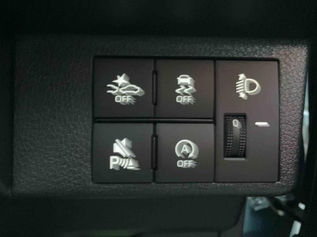 ムーヴＸ　届出済未使用車２ＷＤ　ＣＶＴ　６６０ｃｃ　衝突被害軽減ブレーキ　横滑り防止装置　ＡＢＳ　アイドリングストップ　プッシュボタンスタート　両側スライドドア　ディスプレイオーディオ　バックモニター　届出済未使用車（福島県）の中古車