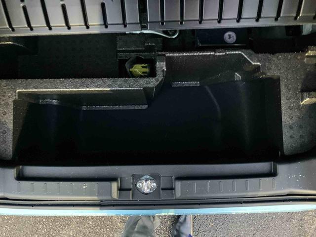 ムーヴＸ　届出済未使用車２ＷＤ　ＣＶＴ　６６０ｃｃ　衝突被害軽減ブレーキ　横滑り防止装置　ＡＢＳ　アイドリングストップ　プッシュボタンスタート　両側スライドドア　ディスプレイオーディオ　バックモニター　届出済未使用車（福島県）の中古車