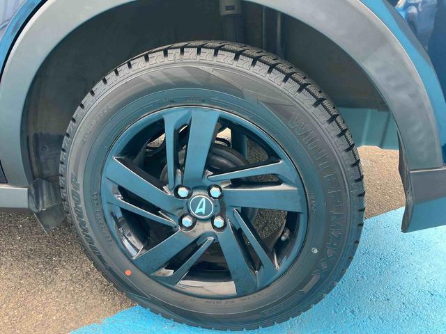 ロッキープレミアム２ＷＤ　ＣＶＴ　１０００ｃｃ　衝突被害軽減ブレーキ　横滑り防止装置　ＡＢＳ　アイドリングストップ　プッシュボタンスタート　ナビ　全方位モニター　全席シートヒーター　クルーズコントロール（福島県）の中古車