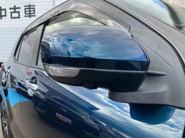 ロッキープレミアム２ＷＤ　ＣＶＴ　１０００ｃｃ　衝突被害軽減ブレーキ　横滑り防止装置　ＡＢＳ　アイドリングストップ　プッシュボタンスタート　ナビ　全方位モニター　全席シートヒーター　クルーズコントロール（福島県）の中古車