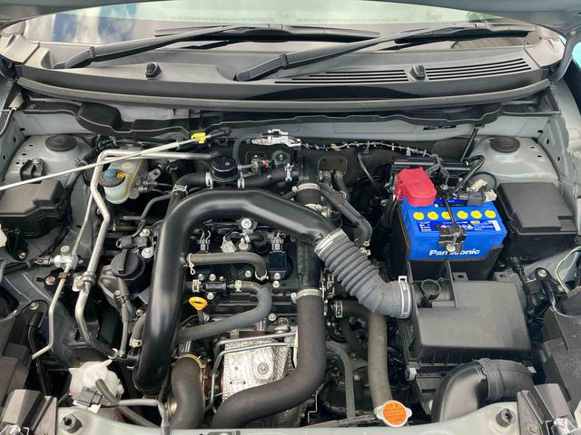 ロッキープレミアム２ＷＤ　ＣＶＴ　１０００ｃｃ　衝突被害軽減ブレーキ　横滑り防止装置　ＡＢＳ　アイドリングストップ　プッシュボタンスタート　ナビ　全方位モニター　全席シートヒーター　クルーズコントロール（福島県）の中古車