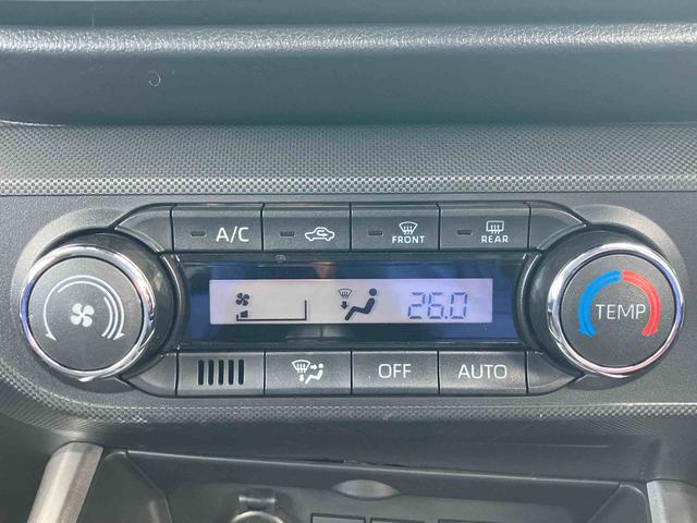 ロッキープレミアム２ＷＤ　ＣＶＴ　１０００ｃｃ　衝突被害軽減ブレーキ　横滑り防止装置　ＡＢＳ　アイドリングストップ　プッシュボタンスタート　ナビ　全方位モニター　全席シートヒーター　クルーズコントロール（福島県）の中古車