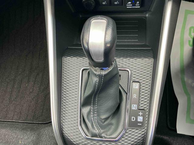 ロッキープレミアム２ＷＤ　ＣＶＴ　１０００ｃｃ　衝突被害軽減ブレーキ　横滑り防止装置　ＡＢＳ　アイドリングストップ　プッシュボタンスタート　ナビ　全方位モニター　全席シートヒーター　クルーズコントロール（福島県）の中古車