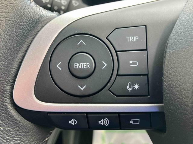 ロッキープレミアム２ＷＤ　ＣＶＴ　１０００ｃｃ　衝突被害軽減ブレーキ　横滑り防止装置　ＡＢＳ　アイドリングストップ　プッシュボタンスタート　ナビ　全方位モニター　全席シートヒーター　クルーズコントロール（福島県）の中古車