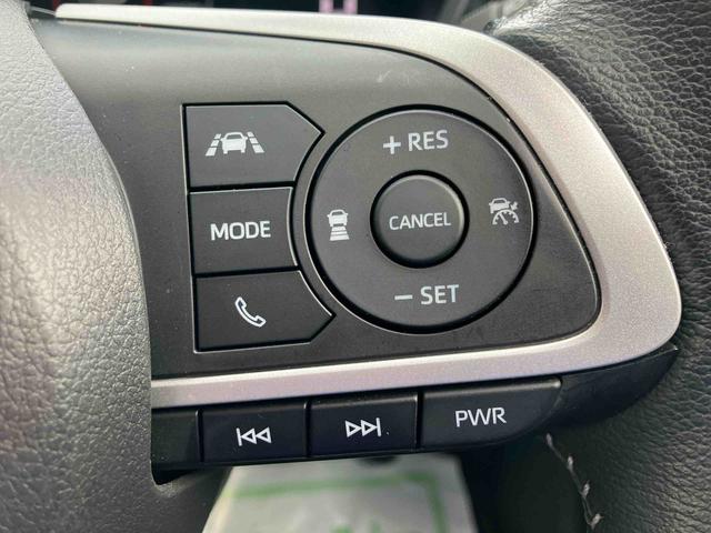 ロッキープレミアム２ＷＤ　ＣＶＴ　１０００ｃｃ　衝突被害軽減ブレーキ　横滑り防止装置　ＡＢＳ　アイドリングストップ　プッシュボタンスタート　ナビ　全方位モニター　全席シートヒーター　クルーズコントロール（福島県）の中古車