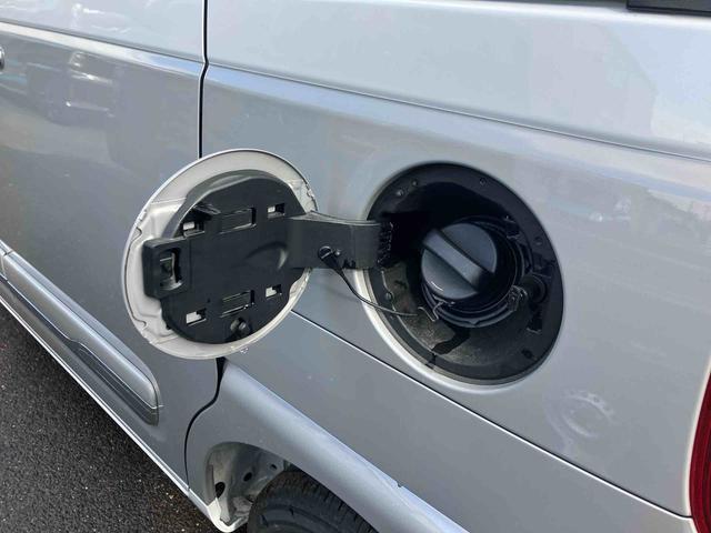 ムーヴキャンバスストライプスＧ　届出済未使用車４ＷＤ　ＣＶＴ　６６０ｃｃ　衝突被害軽減ブレーキ　横滑り防止装置　ＡＢＳ　サイドエアバッグ　アイドリングストップ　プッシュボタンスタート　両側電動スライドドア　ベンチシート　全席シートヒーター（福島県）の中古車