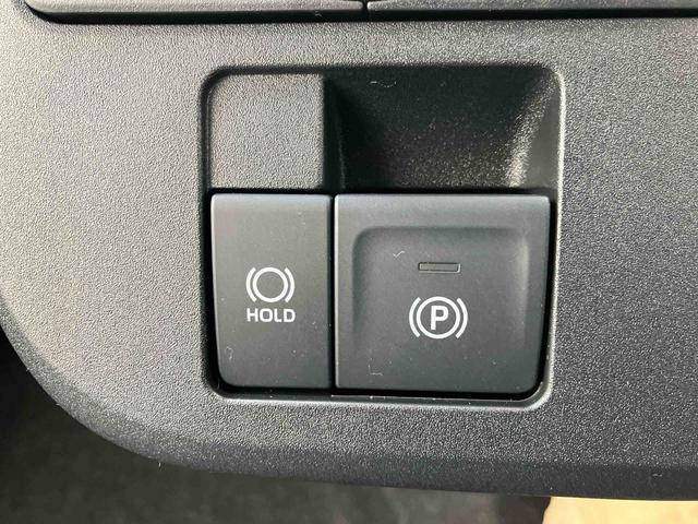 ムーヴキャンバスストライプスＧ　届出済未使用車４ＷＤ　ＣＶＴ　６６０ｃｃ　衝突被害軽減ブレーキ　横滑り防止装置　ＡＢＳ　サイドエアバッグ　アイドリングストップ　プッシュボタンスタート　両側電動スライドドア　ベンチシート　全席シートヒーター（福島県）の中古車