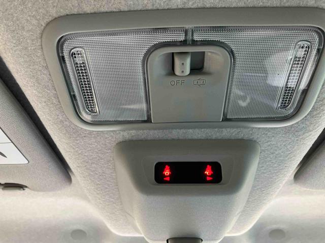 ムーヴキャンバスストライプスＧ　届出済未使用車４ＷＤ　ＣＶＴ　６６０ｃｃ　衝突被害軽減ブレーキ　横滑り防止装置　ＡＢＳ　サイドエアバッグ　アイドリングストップ　プッシュボタンスタート　両側電動スライドドア　ベンチシート　全席シートヒーター（福島県）の中古車