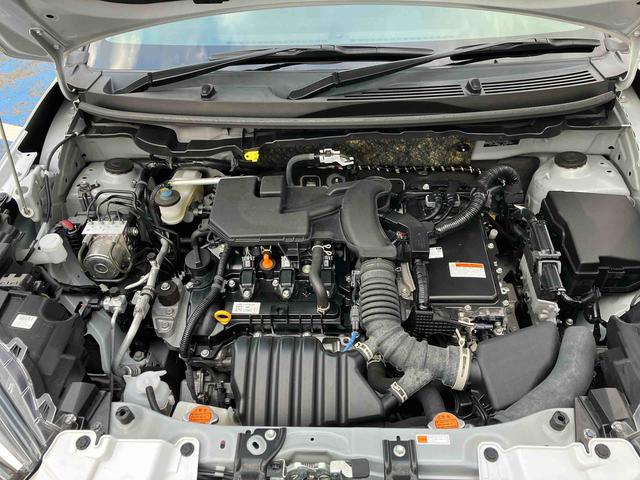 ロッキーＸ　ＨＥＶ２ＷＤ　ＣＶＴ　１２００ｃｃ　ハイブリッド　衝突被害軽減ブレーキ　横滑り防止装置　ＡＢＳ　サイドエアバッグ　スマートキー　プッシュボタンスタート　ディスプレイオーディオ　バックモニター（福島県）の中古車