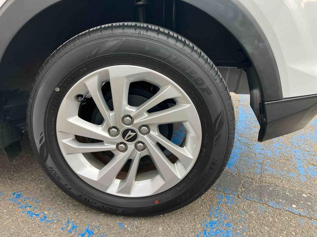 ロッキーＸ　ＨＥＶ２ＷＤ　ＣＶＴ　１２００ｃｃ　ハイブリッド　衝突被害軽減ブレーキ　横滑り防止装置　ＡＢＳ　サイドエアバッグ　スマートキー　プッシュボタンスタート　ディスプレイオーディオ　バックモニター（福島県）の中古車