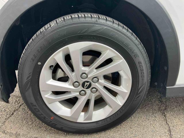 ロッキーＸ　ＨＥＶ２ＷＤ　ＣＶＴ　１２００ｃｃ　ハイブリッド　衝突被害軽減ブレーキ　横滑り防止装置　ＡＢＳ　サイドエアバッグ　スマートキー　プッシュボタンスタート　ディスプレイオーディオ　バックモニター（福島県）の中古車