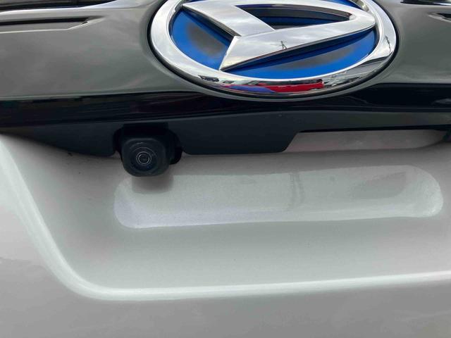 ロッキーＸ　ＨＥＶ２ＷＤ　ＣＶＴ　１２００ｃｃ　ハイブリッド　衝突被害軽減ブレーキ　横滑り防止装置　ＡＢＳ　サイドエアバッグ　スマートキー　プッシュボタンスタート　ディスプレイオーディオ　バックモニター（福島県）の中古車