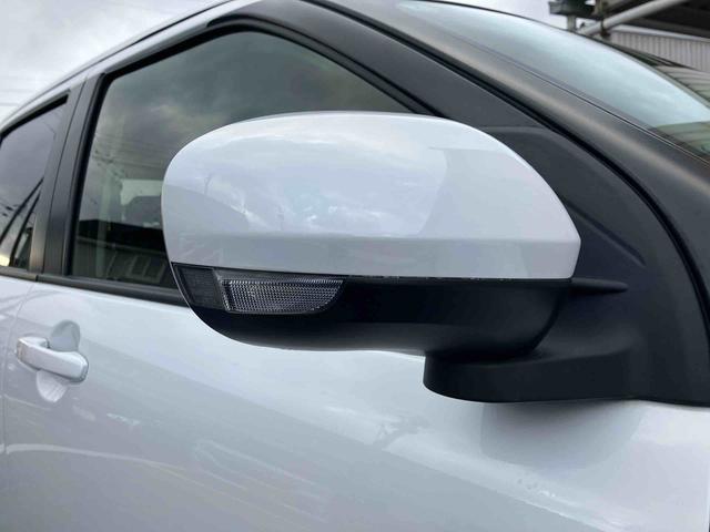 ロッキーＸ　ＨＥＶ２ＷＤ　ＣＶＴ　１２００ｃｃ　ハイブリッド　衝突被害軽減ブレーキ　横滑り防止装置　ＡＢＳ　サイドエアバッグ　スマートキー　プッシュボタンスタート　ディスプレイオーディオ　バックモニター（福島県）の中古車