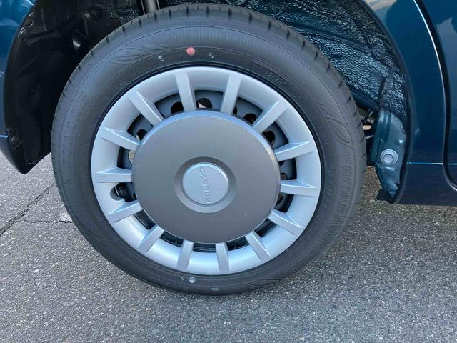 ムーヴキャンバスセオリーＧ　届出済未使用車２ＷＤ　ＣＶＴ　６６０ｃｃ　両側電動スライドドア　衝突被害軽減ブレーキ　横滑り防止装置　ＡＢＳ　サイドエアバッグ　アイドリングストップ　プッシュボタンスタート　全席シートヒーター　届出済未使用車（福島県）の中古車