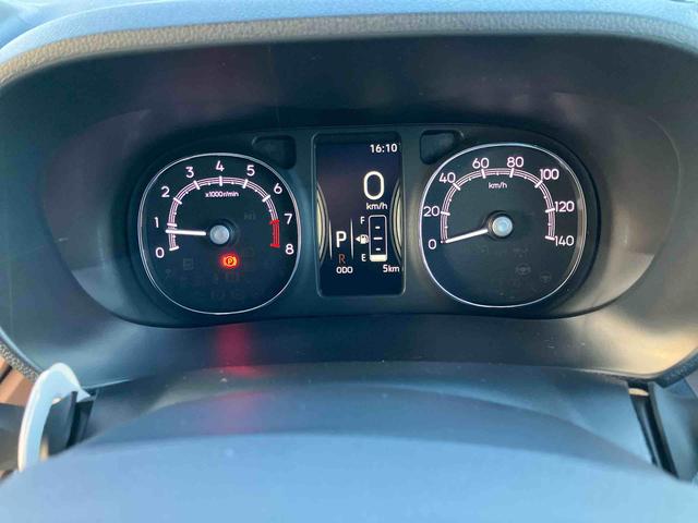 ムーヴキャンバスセオリーＧ　届出済未使用車２ＷＤ　ＣＶＴ　６６０ｃｃ　両側電動スライドドア　衝突被害軽減ブレーキ　横滑り防止装置　ＡＢＳ　サイドエアバッグ　アイドリングストップ　プッシュボタンスタート　全席シートヒーター　届出済未使用車（福島県）の中古車