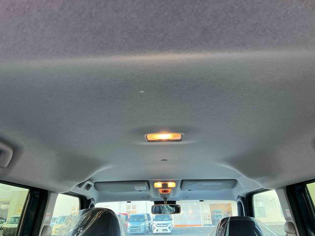 ムーヴキャンバスセオリーＧ　届出済未使用車２ＷＤ　ＣＶＴ　６６０ｃｃ　両側電動スライドドア　衝突被害軽減ブレーキ　横滑り防止装置　ＡＢＳ　サイドエアバッグ　アイドリングストップ　プッシュボタンスタート　全席シートヒーター　届出済未使用車（福島県）の中古車