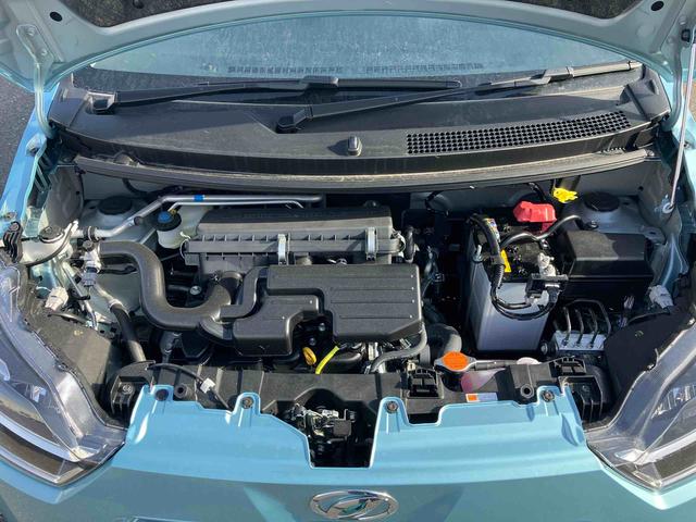 ミライースＧ　ＳＡIII　届出済未使用車４ＷＤ　ＣＶＴ　６６０ｃｃ　衝突被害軽減ブレーキ　横滑り防止装置　ＡＢＳ　アイドリングストップ　プッシュボタンスタート　全席シートヒーター　オートエアコン　届出済未使用車（福島県）の中古車