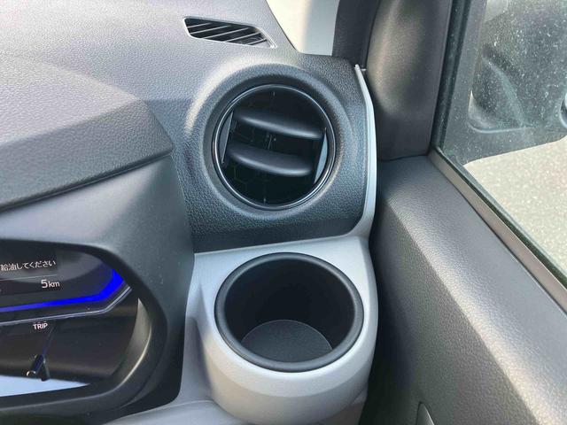 ミライースＧ　ＳＡIII　届出済未使用車４ＷＤ　ＣＶＴ　６６０ｃｃ　衝突被害軽減ブレーキ　横滑り防止装置　ＡＢＳ　アイドリングストップ　プッシュボタンスタート　全席シートヒーター　オートエアコン　届出済未使用車（福島県）の中古車