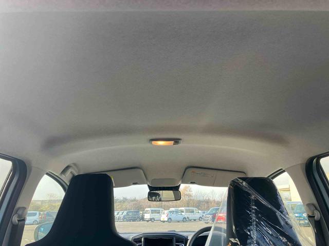 ミライースＧ　ＳＡIII　届出済未使用車４ＷＤ　ＣＶＴ　６６０ｃｃ　衝突被害軽減ブレーキ　横滑り防止装置　ＡＢＳ　アイドリングストップ　プッシュボタンスタート　全席シートヒーター　オートエアコン　届出済未使用車（福島県）の中古車