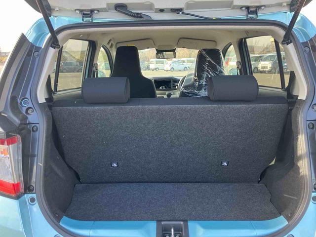 ミライースＧ　ＳＡIII　届出済未使用車４ＷＤ　ＣＶＴ　６６０ｃｃ　衝突被害軽減ブレーキ　横滑り防止装置　ＡＢＳ　アイドリングストップ　プッシュボタンスタート　全席シートヒーター　オートエアコン　届出済未使用車（福島県）の中古車