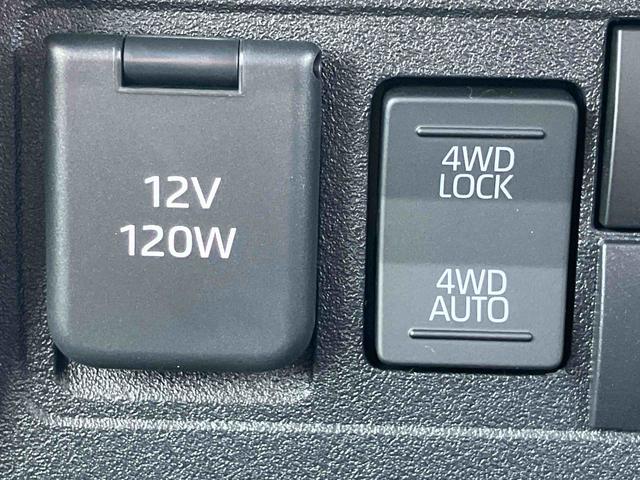 ハイゼットトラックジャンボエクストラ　４ＷＤ　届出済未使用車４ＷＤ　ＣＶＴ　６６０ｃｃ　衝突被害軽減ブレーキ　横滑り防止装置　ＡＢＳ　エアバッグ　アイドリングストップ　プッシュボタンスタート　マニュアルエアコン　パワーステアリング　荷台作業灯　届出済未使用車（福島県）の中古車