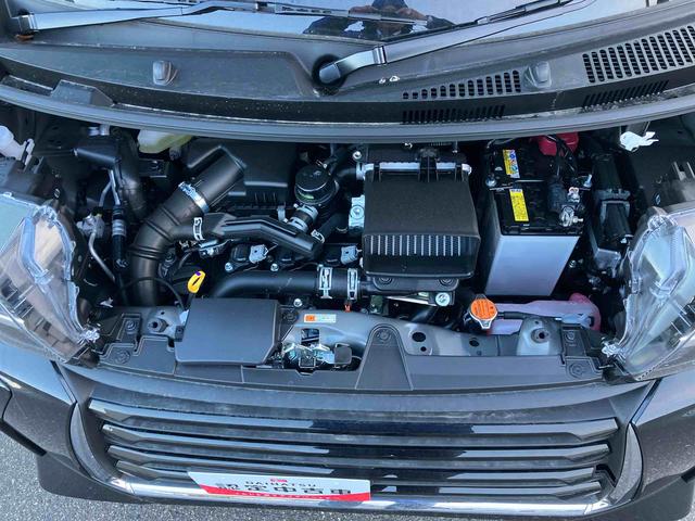 タントカスタムＲＳリミテッド　ターボ　４ＷＤ　届出済未使用車４ＷＤ　ＣＶＴ　６６０ｃｃ　ターボ　ＥＴＣ　両側電動スライドドア　衝突被害軽減ブレーキ　横滑り防止装置　ＡＢＳ　サイドエアバッグ　アイドリングストップ　プッシュボタンスタート　クルーズコントロール（福島県）の中古車