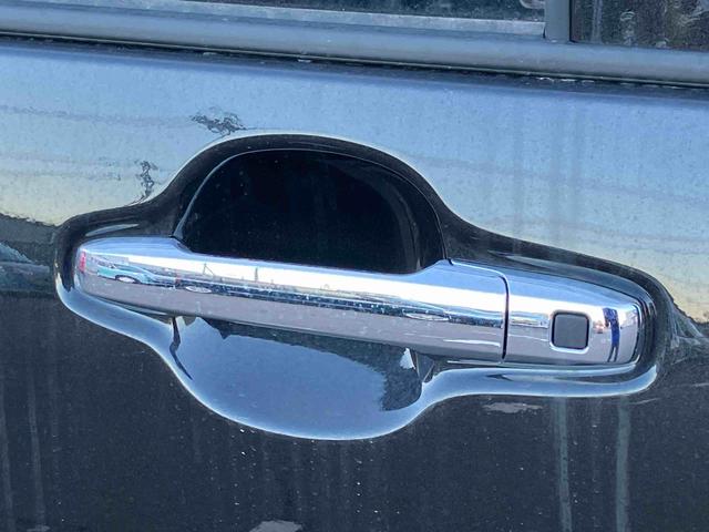 タントカスタムＲＳリミテッド　ターボ　４ＷＤ　届出済未使用車４ＷＤ　ＣＶＴ　６６０ｃｃ　ターボ　ＥＴＣ　両側電動スライドドア　衝突被害軽減ブレーキ　横滑り防止装置　ＡＢＳ　サイドエアバッグ　アイドリングストップ　プッシュボタンスタート　クルーズコントロール（福島県）の中古車