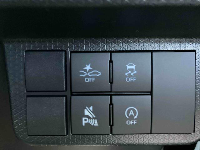 タントカスタムＲＳリミテッド　ターボ　４ＷＤ　届出済未使用車４ＷＤ　ＣＶＴ　６６０ｃｃ　ターボ　ＥＴＣ　両側電動スライドドア　衝突被害軽減ブレーキ　横滑り防止装置　ＡＢＳ　サイドエアバッグ　アイドリングストップ　プッシュボタンスタート　クルーズコントロール（福島県）の中古車