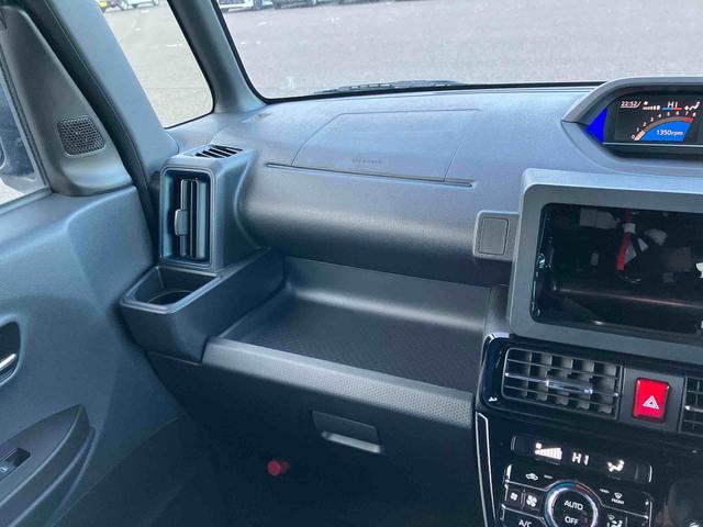 タントカスタムＲＳリミテッド　ターボ　４ＷＤ　届出済未使用車４ＷＤ　ＣＶＴ　６６０ｃｃ　ターボ　ＥＴＣ　両側電動スライドドア　衝突被害軽減ブレーキ　横滑り防止装置　ＡＢＳ　サイドエアバッグ　アイドリングストップ　プッシュボタンスタート　クルーズコントロール（福島県）の中古車