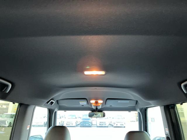 タントカスタムＲＳリミテッド　ターボ　４ＷＤ　届出済未使用車４ＷＤ　ＣＶＴ　６６０ｃｃ　ターボ　ＥＴＣ　両側電動スライドドア　衝突被害軽減ブレーキ　横滑り防止装置　ＡＢＳ　サイドエアバッグ　アイドリングストップ　プッシュボタンスタート　クルーズコントロール（福島県）の中古車