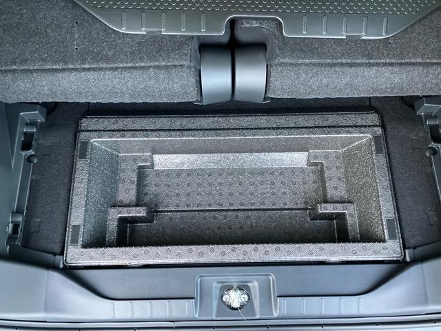 タントカスタムＲＳリミテッド　ターボ　４ＷＤ　届出済未使用車４ＷＤ　ＣＶＴ　６６０ｃｃ　ターボ　ＥＴＣ　両側電動スライドドア　衝突被害軽減ブレーキ　横滑り防止装置　ＡＢＳ　サイドエアバッグ　アイドリングストップ　プッシュボタンスタート　クルーズコントロール（福島県）の中古車