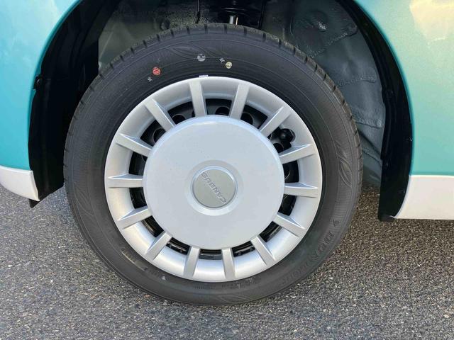 ムーヴキャンバスストライプスＧ　両側電動スライドドア　届出済未使用車　４ＷＤ４ＷＤ　ＣＶＴ　６６０ｃｃ　両側電動スライドドア　衝突被害軽減ブレーキ　横滑り防止装置　ＡＢＳ　サイドエアバッグ　アイドリングストップ　プッシュボタンスタート　前席シートヒーター　届出済未使用車（福島県）の中古車