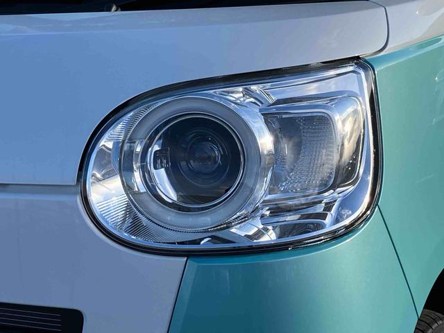 ムーヴキャンバスストライプスＧ　両側電動スライドドア　届出済未使用車　４ＷＤ４ＷＤ　ＣＶＴ　６６０ｃｃ　両側電動スライドドア　衝突被害軽減ブレーキ　横滑り防止装置　ＡＢＳ　サイドエアバッグ　アイドリングストップ　プッシュボタンスタート　前席シートヒーター　届出済未使用車（福島県）の中古車