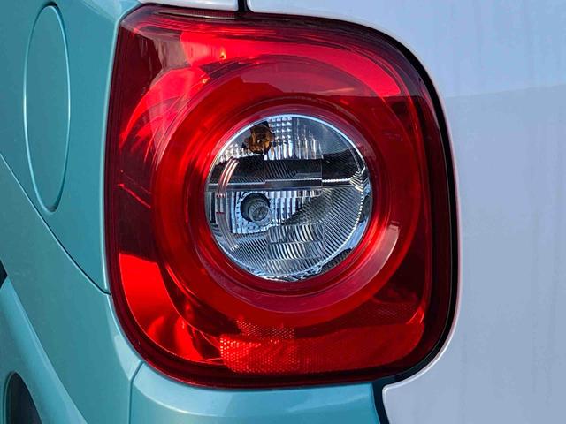 ムーヴキャンバスストライプスＧ　両側電動スライドドア　届出済未使用車　４ＷＤ４ＷＤ　ＣＶＴ　６６０ｃｃ　両側電動スライドドア　衝突被害軽減ブレーキ　横滑り防止装置　ＡＢＳ　サイドエアバッグ　アイドリングストップ　プッシュボタンスタート　前席シートヒーター　届出済未使用車（福島県）の中古車