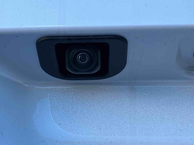 ムーヴキャンバスストライプスＧ　両側電動スライドドア　届出済未使用車　４ＷＤ４ＷＤ　ＣＶＴ　６６０ｃｃ　両側電動スライドドア　衝突被害軽減ブレーキ　横滑り防止装置　ＡＢＳ　サイドエアバッグ　アイドリングストップ　プッシュボタンスタート　前席シートヒーター　届出済未使用車（福島県）の中古車