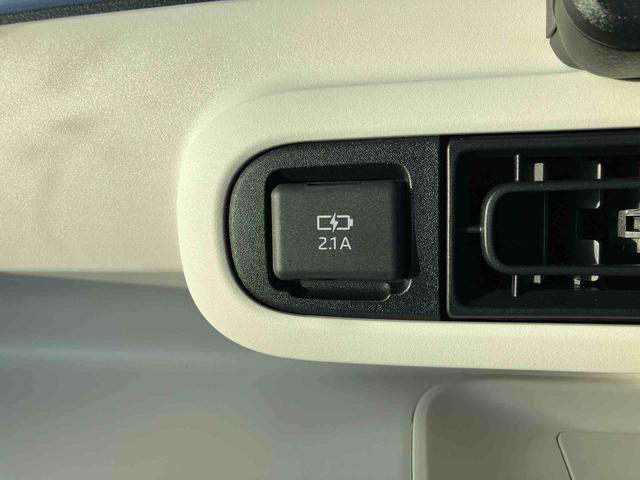 ムーヴキャンバスストライプスＧ　両側電動スライドドア　届出済未使用車　４ＷＤ４ＷＤ　ＣＶＴ　６６０ｃｃ　両側電動スライドドア　衝突被害軽減ブレーキ　横滑り防止装置　ＡＢＳ　サイドエアバッグ　アイドリングストップ　プッシュボタンスタート　前席シートヒーター　届出済未使用車（福島県）の中古車