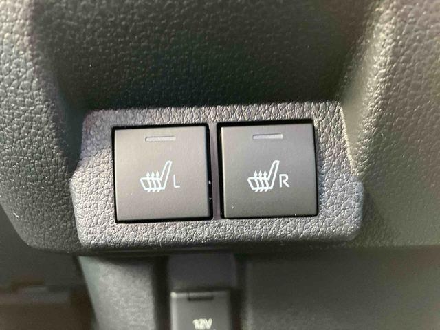 ムーヴキャンバスストライプスＧ　両側電動スライドドア　届出済未使用車　４ＷＤ４ＷＤ　ＣＶＴ　６６０ｃｃ　両側電動スライドドア　衝突被害軽減ブレーキ　横滑り防止装置　ＡＢＳ　サイドエアバッグ　アイドリングストップ　プッシュボタンスタート　前席シートヒーター　届出済未使用車（福島県）の中古車