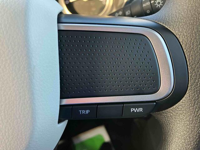 ムーヴキャンバスストライプスＧ　両側電動スライドドア　届出済未使用車　４ＷＤ４ＷＤ　ＣＶＴ　６６０ｃｃ　両側電動スライドドア　衝突被害軽減ブレーキ　横滑り防止装置　ＡＢＳ　サイドエアバッグ　アイドリングストップ　プッシュボタンスタート　前席シートヒーター　届出済未使用車（福島県）の中古車