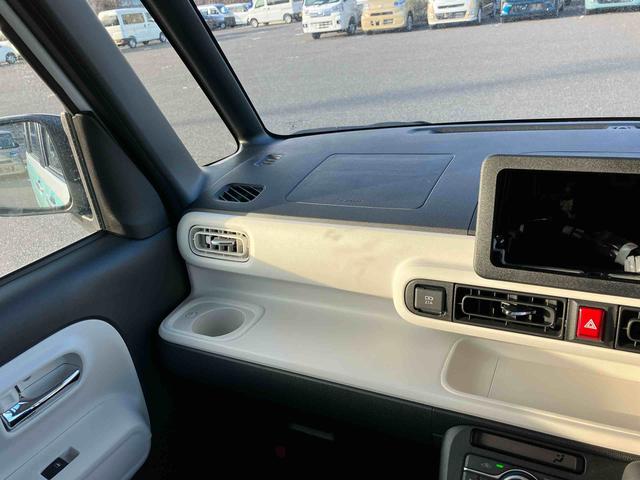 ムーヴキャンバスストライプスＧ　両側電動スライドドア　届出済未使用車　４ＷＤ４ＷＤ　ＣＶＴ　６６０ｃｃ　両側電動スライドドア　衝突被害軽減ブレーキ　横滑り防止装置　ＡＢＳ　サイドエアバッグ　アイドリングストップ　プッシュボタンスタート　前席シートヒーター　届出済未使用車（福島県）の中古車